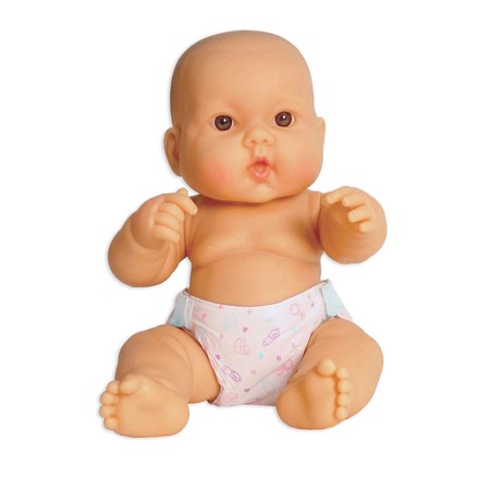 JC TOYS Lots to Love® Babies, 14in, Caucasian Baby 16100